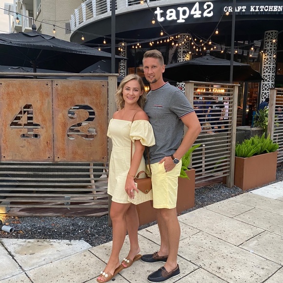 Cotton summer dresses - Picture 10 of 10